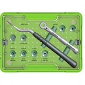 کیت Dentium _ Ridge Spreader