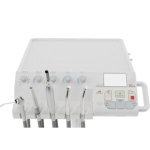 مینی یونیت دنتوس مدل Dentos _ Ms300c