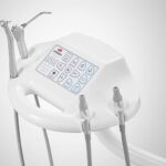 یونیت دندانپزشکی دنتوس مدل C 3006 (شلنگ از پایین) detils2