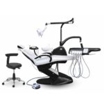 یونیت دندانپزشکی دنتوس مدل C 3006 (شلنگ از پایین)