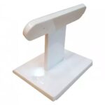 پایه رومیزی عاج طب Ajteb مدل MD white