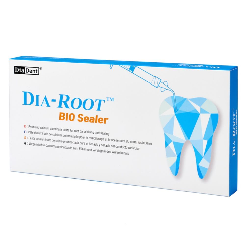 سیلر بایو سرامیک دیادنت diadent