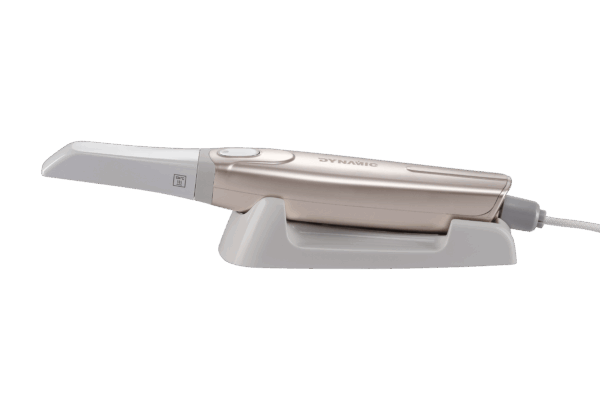 اسکنر داخل دهانی dynamic مدل dds330