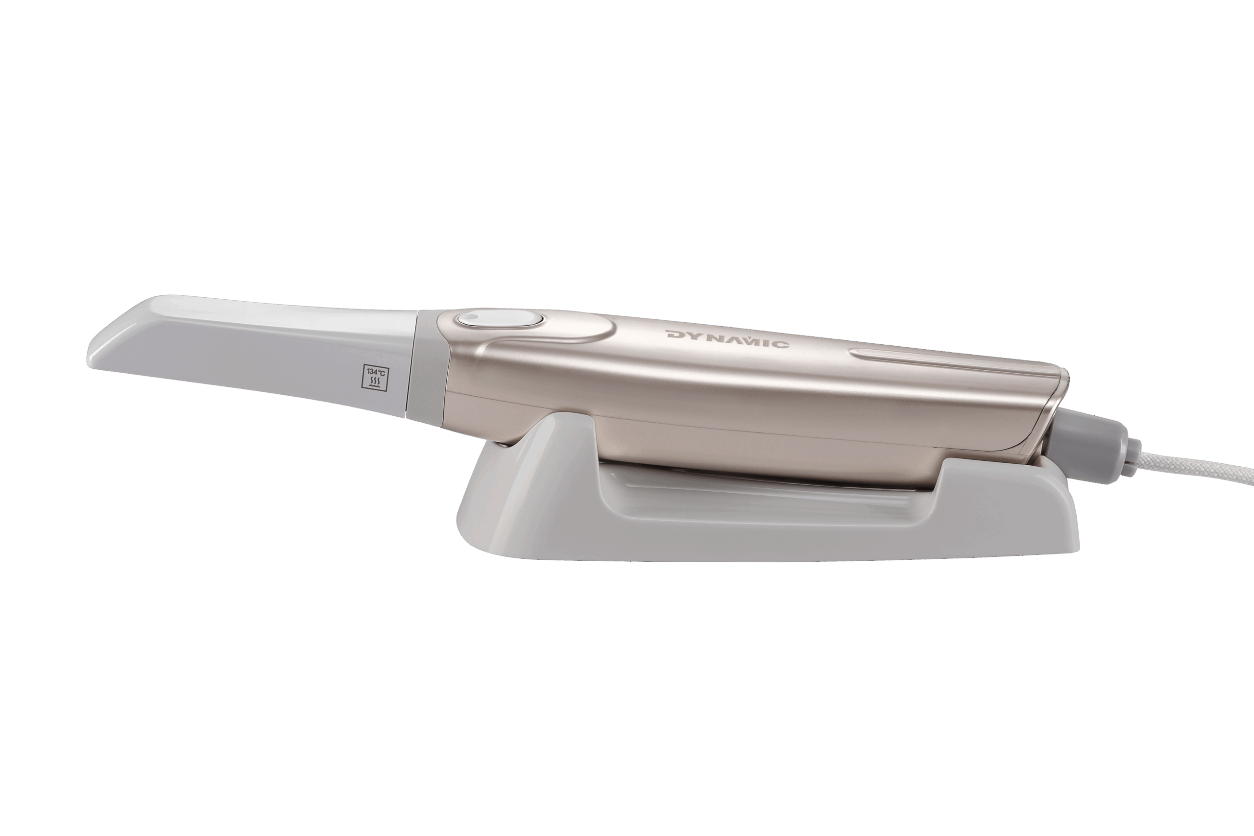 اسکنر داخل دهانی dynamic مدل dds330