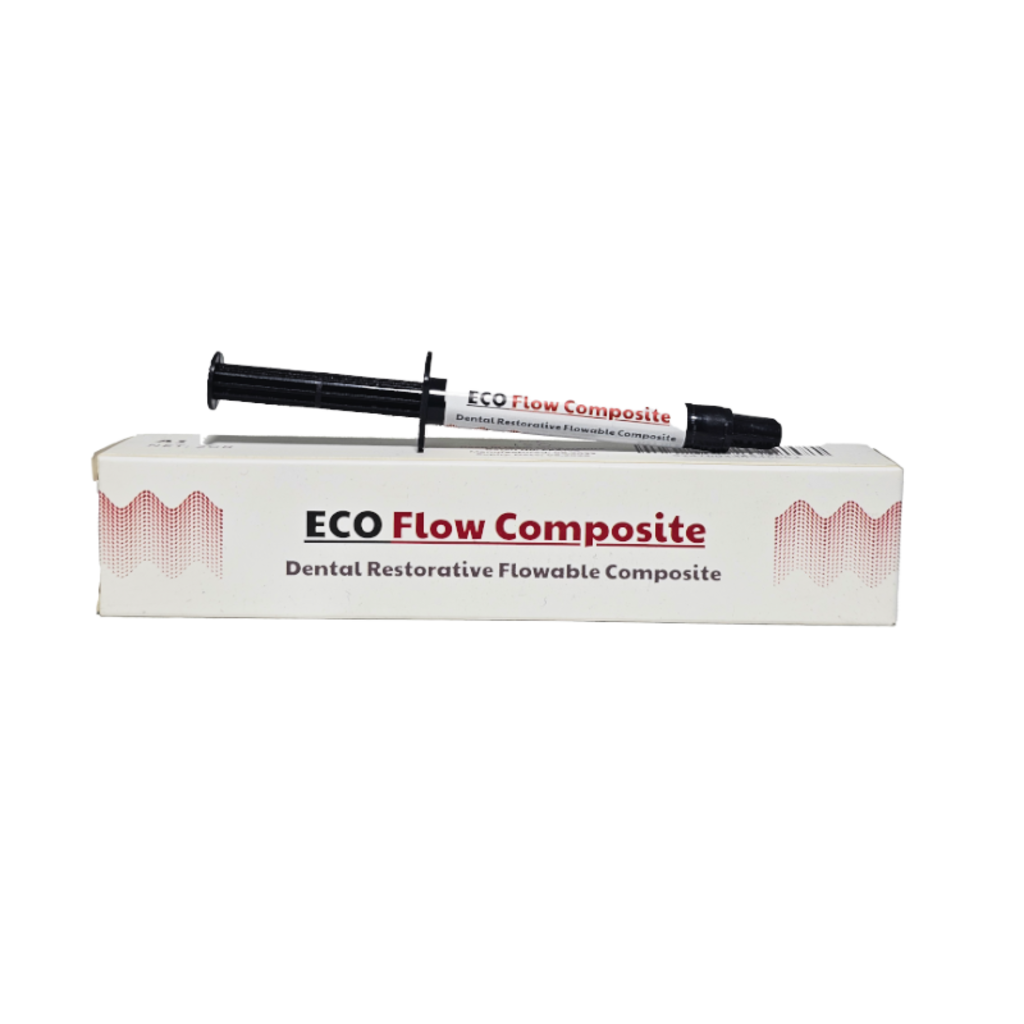 کامپوزیت فلو اکو - Eco Composite flow