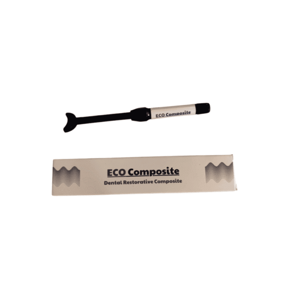 کامپوزیت میکروهیبرید اکو - Eco Composite زاویه دیگر