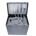 مینی یونیت چمدانی دندانپزشکی اکو (Eco) مدل Bd-402