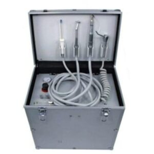 مینی یونیت چمدانی دندانپزشکی اکو (Eco) مدل Bd-402