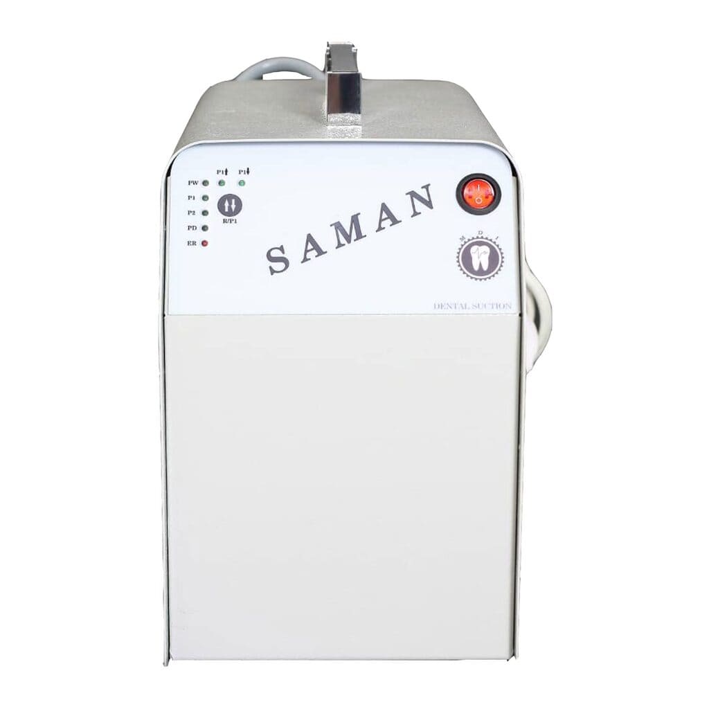 ساکشنن برقی سامان ــ Electric suction saman
full2