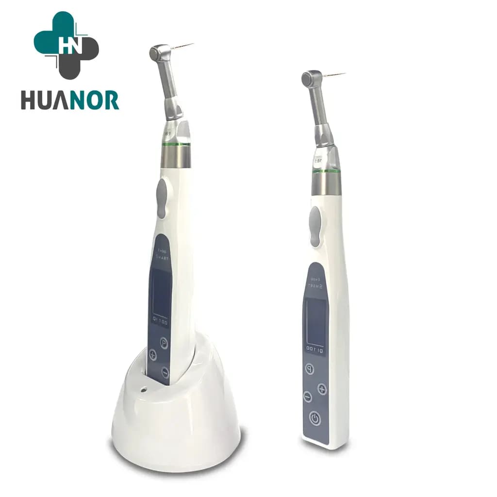 اندو روتاری وایرلس led - هانور huanor همراه با پایه نگهدارنده