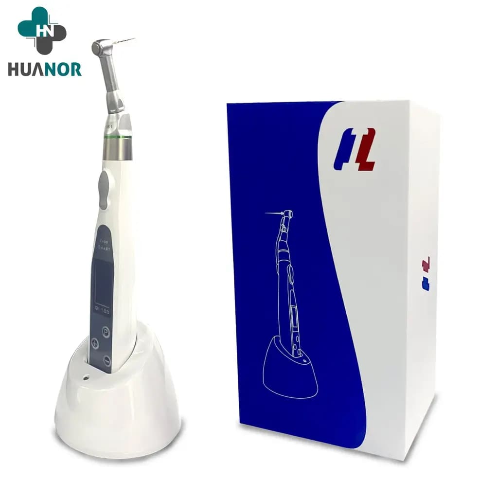 اندو روتاری وایرلس led - هانور huanor