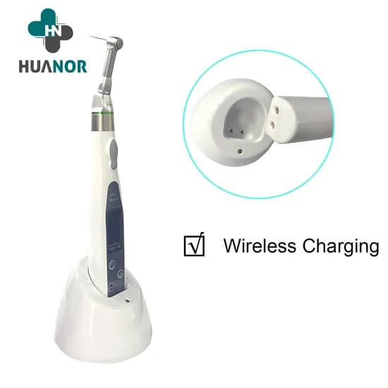 کاتالوگ اندو روتاری وایرلس led - هانور huanor