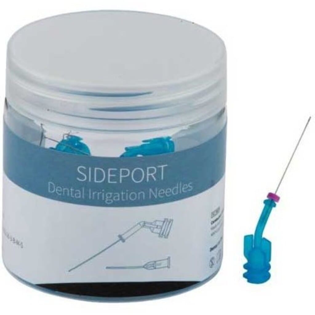 سر سوزن شستشو اندو Bondent