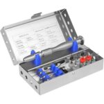 بسته بندی کیت خارج سازی فایل شکسته اندوفایل یونیورسال endofile universal system