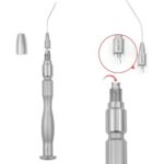 جزییات کیت خارج سازی فایل شکسته اندوفایل یونیورسال endofile universal system