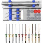 کیت خارج سازی فایل شکسته اندوفایل یونیورسال endofile universal system