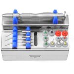 کیت کامل خارج سازی فایل شکسته اندوفایل یونیورسال endofile universal system