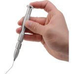 کیت خارج سازی فایل شکسته اندوفایل یونیورسال endofile universal system آچار