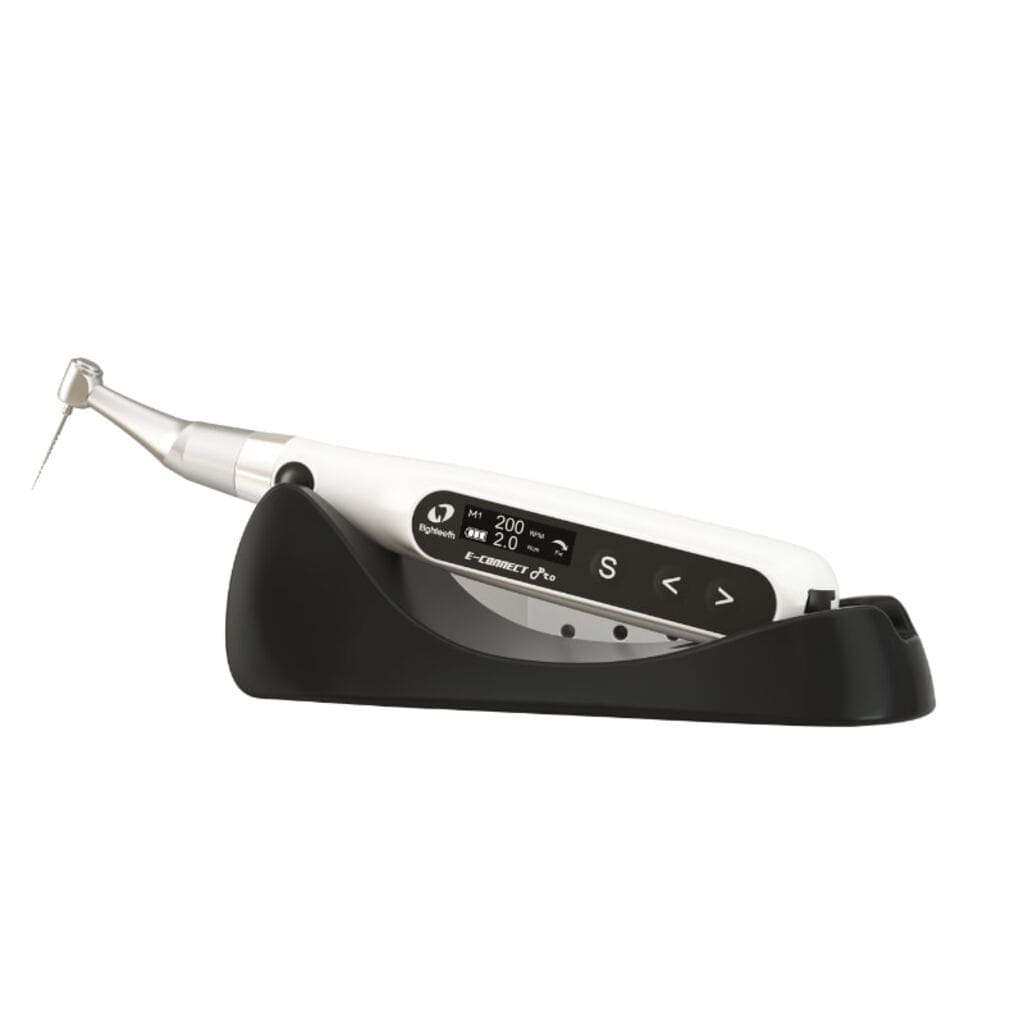 اندوموتور و اپکس لوکیتور آیبون پلاس _ ibon plus details