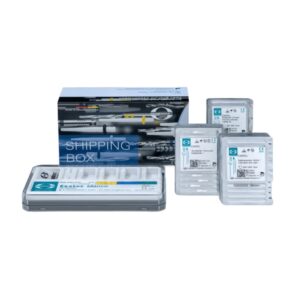 فایبر پست Exatec Blanco برند E.Hahanenkkratt GmbH