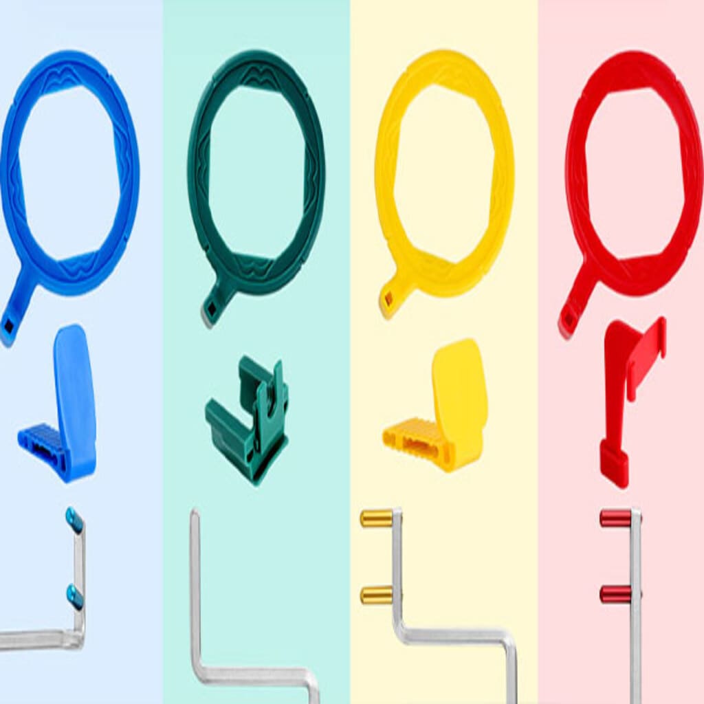 هولدر فیلم و پلیت ــ PSP
color