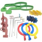 هولدر فیلم و پلیت ــ PSP