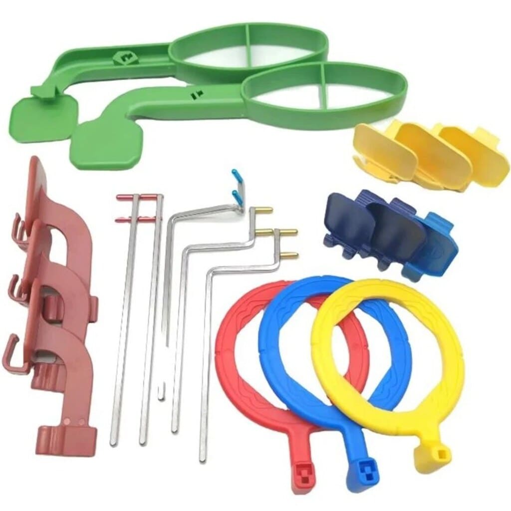 Film and plate holder2 هولدر فیلم و پلیت ــ PSP