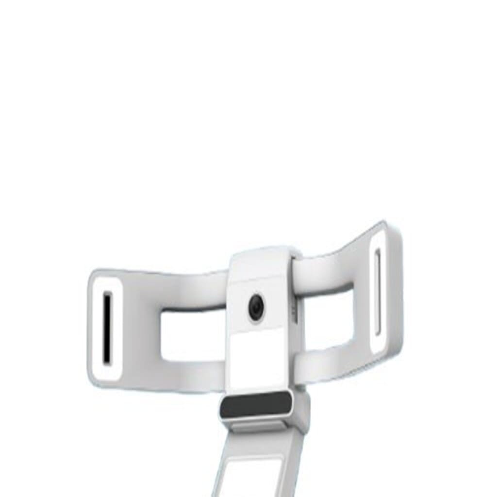 اسکنر سه بعدی صورت فیوژن FUSSEN مدل T2000 up