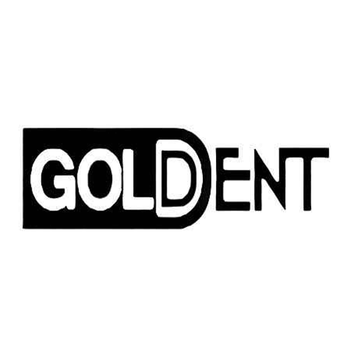 GOLDENT-brand