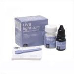 گلاس آینومر لایت کیور SDI