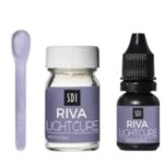 گلاس آینومر لایت کیور SDI details