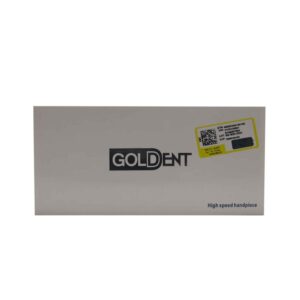 خرید و قیمت هندپیس جراحی مستقیم آب از داخل GOLDENT