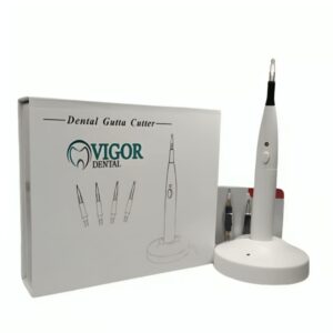 گوتا کاتر _ vigor