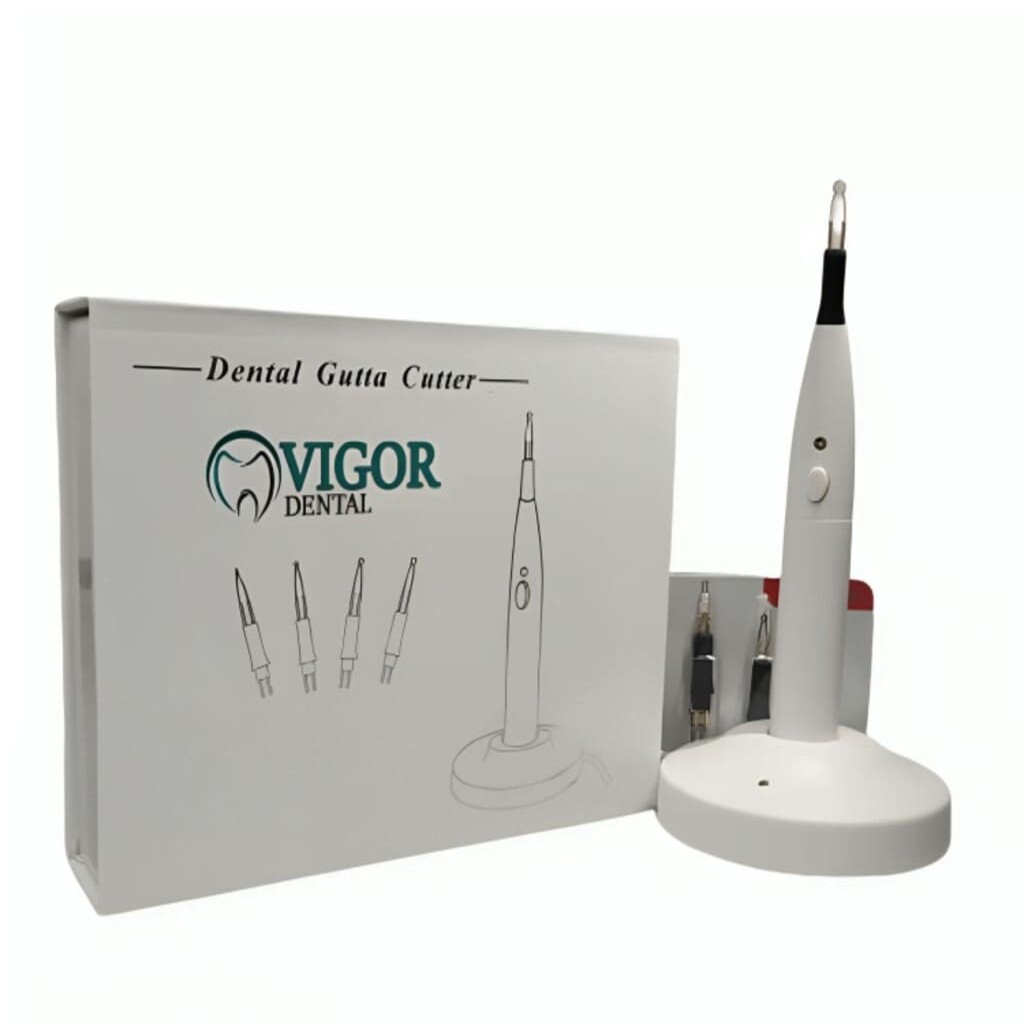 گوتا کاتر _ vigor