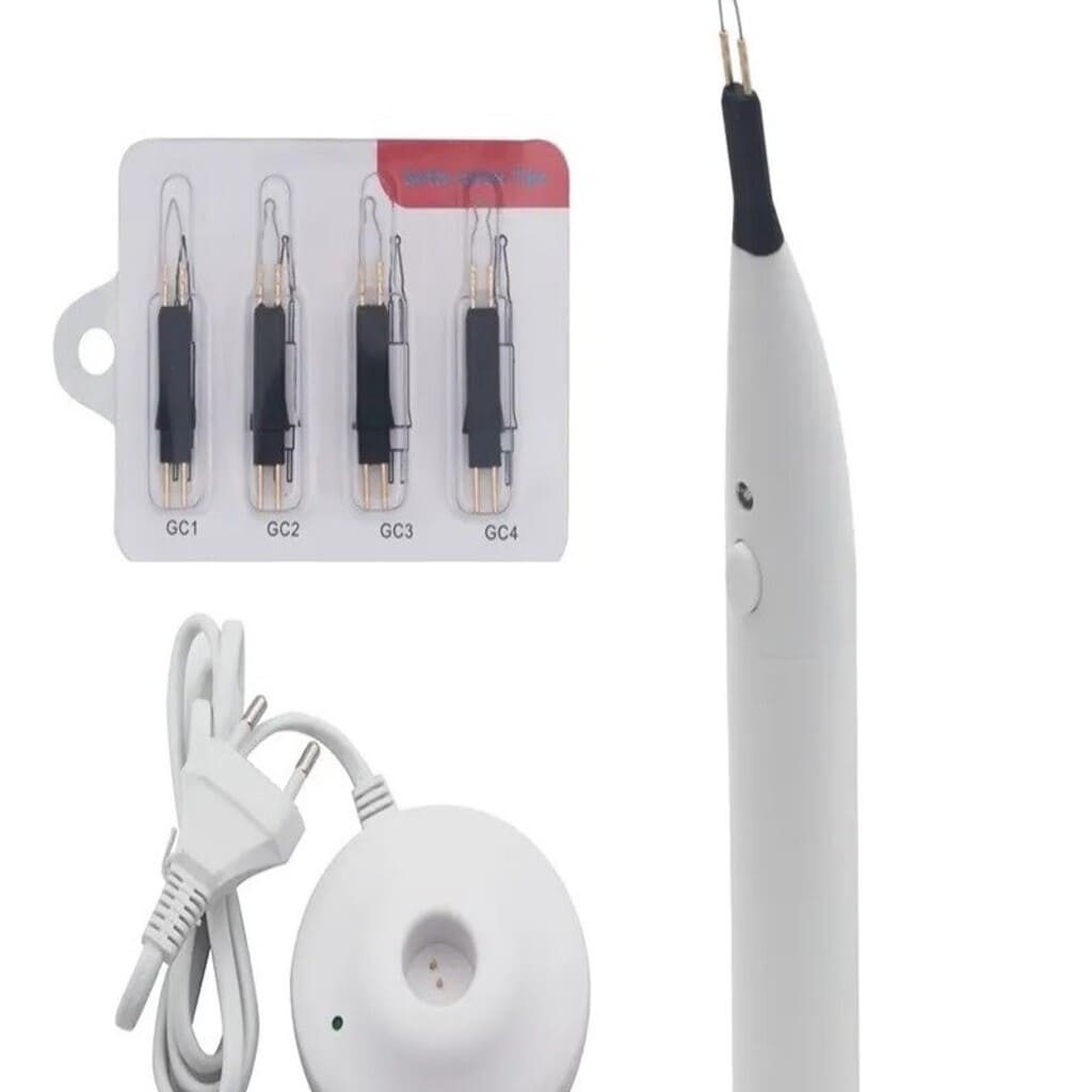 گوتا کاتر _ vigor details