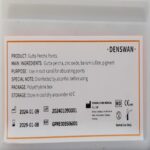 گوتا پرکا اندودنتیک 6% Denswan details