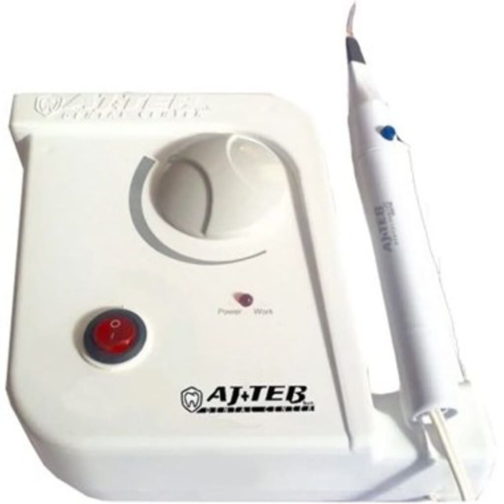 گوتا کاتر با سیم عاج طب Ajteb details