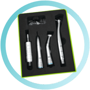 خرید و قیمت انواع ست هندپیس های دندانپزشکی حتی قسطی