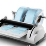 دستگاه پک Barley مدل HyperSeal