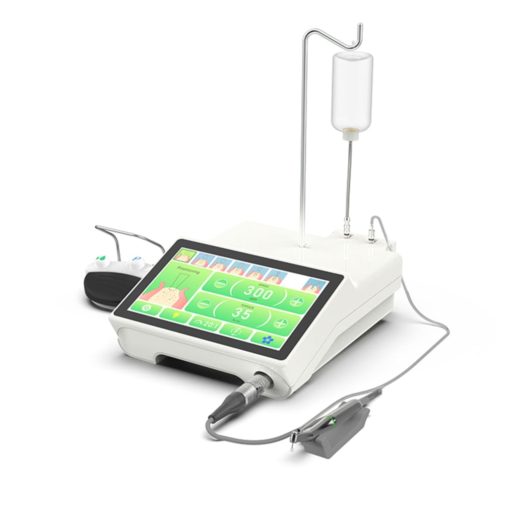 موتور ایمپلنت IM5 برند Baolai