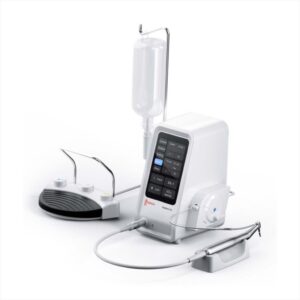 موتور ایمپلنت مدل IMPLANT AIR برند DTE _ Woodpecker