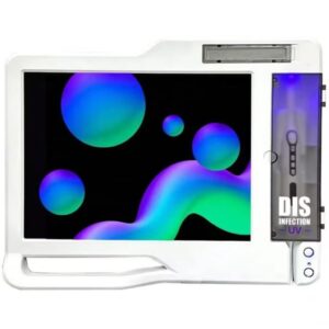 ست دوربین داخل دهانی و مانیتور Ant Wifi