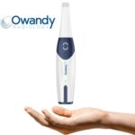 اسکنر داخل دهانی اووندی _OWANDY مدل IOS full pic