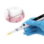 دستگاه تزریق بی‌حسی کاوو _ KAVO at work