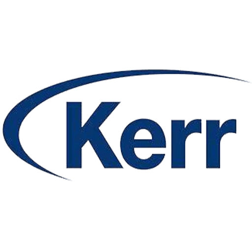 Kerr-brand