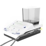 کویترون مخزن دار هندپیس فلزی نوری مدل P8L برند Baolai