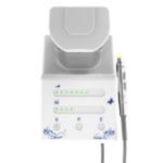 کویترون مخزن دار هندپیس فلزی نوری مدل P8L برند Baolai details