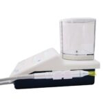 کویترون مخزن دار هندپیس فلزی نوری مدل P8L برند Baolai full img