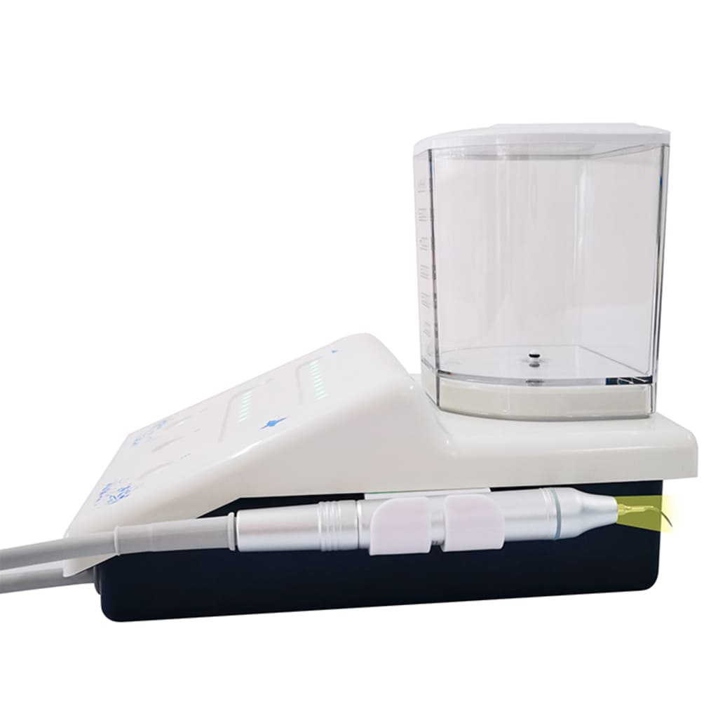 کویترون مخزن دار هندپیس فلزی نوری مدل P8L برند Baolai full img