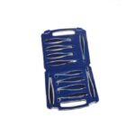 ست فورسپس 11 عددی برند کوشا _ Kousha